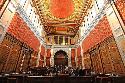 palais de justice historique