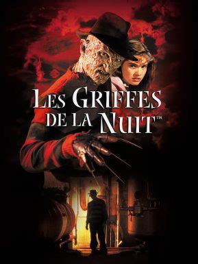 Infographie sur le succès commercial du film Les Griffes de la Nuit