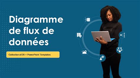 Infographie montrant le flux des données entre l'employeur, l'employé et la Caisse des Dépôts