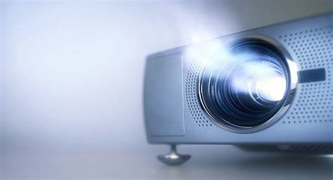 Schéma explicatif d'un bloc lampe de vidéoprojecteur avec son support en bakélite