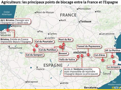 Carte des points de collecte des emballages agricoles dans le 64