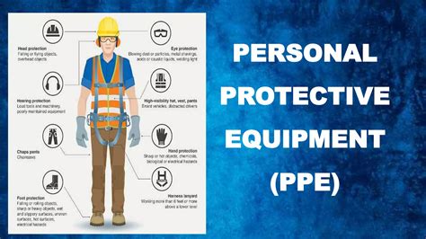 Personal protective equipment for gardening