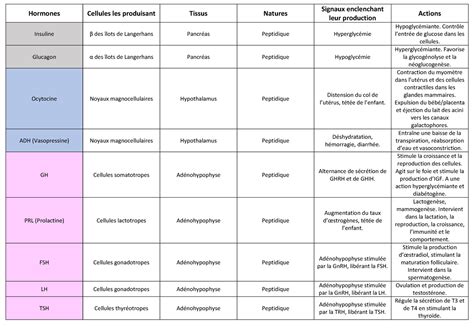 Tableau comparatif des hormones de bouturage naturelles