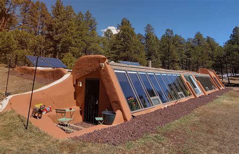 Earthship