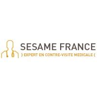 Logo FRANCE SÉSAME