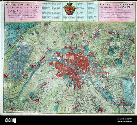 Carte des Trois-Îlets et des environs