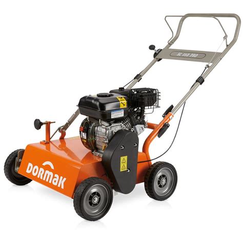 Comparaison scarificateur électrique et thermique