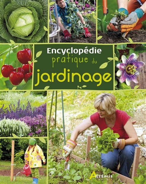 Image d'un livre de jardinage sur la production de semences