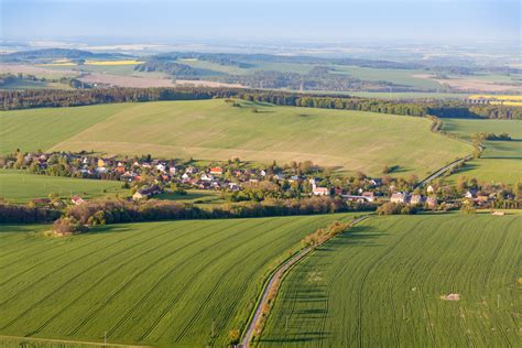 paysage rural de Manciet