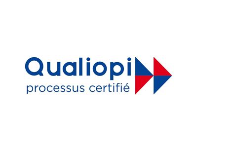 Logo Qualiopi - Certification qualité formation