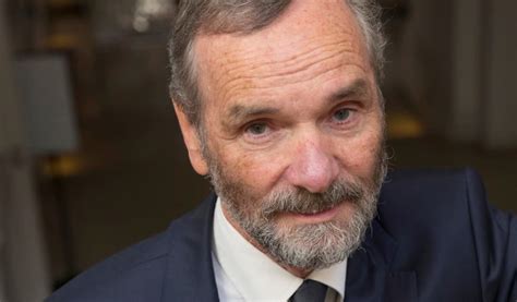 Alain Supiot en conférence