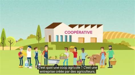 Coopérative agricole en Lot-et-Garonne