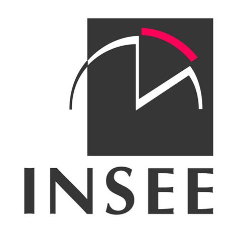 Logo Insee