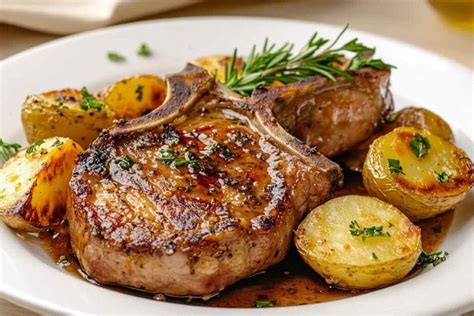 Assaisonnement d'une pièce de viande avec un mélange d'épices et de marc de café sec