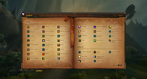 Interface de quêtes du Guild Fest