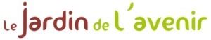 carte du Jardin de l'Avenir à Sainte-Gemmes-sur-Loire