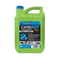 infographie sur le mélange carburant 2 temps et entretien préventif
