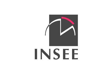 Logo de l'Insee et du système Sirene