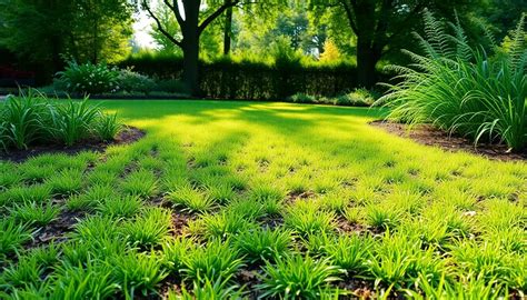 Les bienfaits du mulching pour votre pelouse