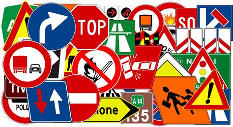 Signalisation 