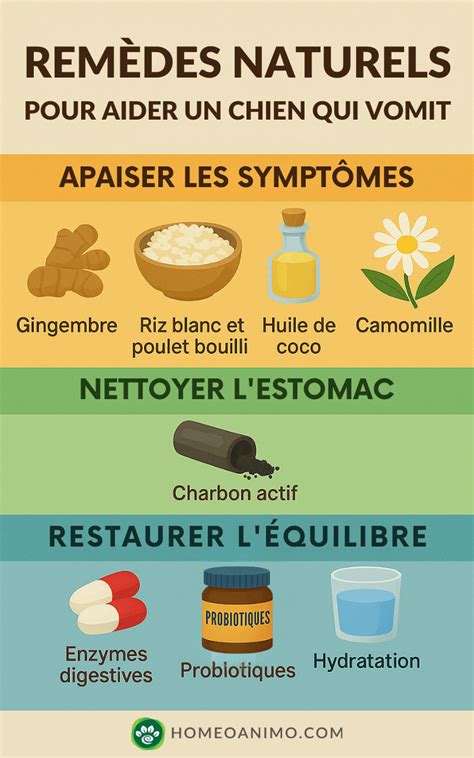 Infographie sur les remèdes naturels contre l'oïdium