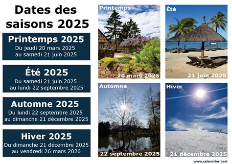Tableau des saisons et des actions préventives/curatives contre l'oïdium