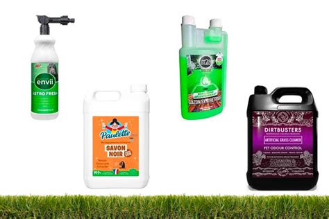 Produits d'entretien du gazon