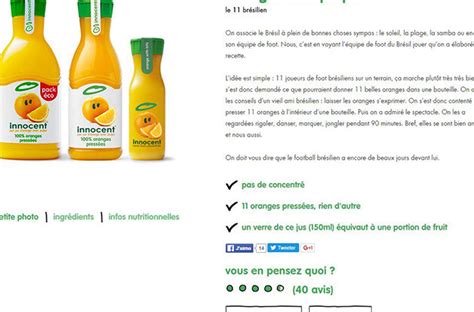 Exemple de produit à base d'ortie de qualité avec indication de provenance