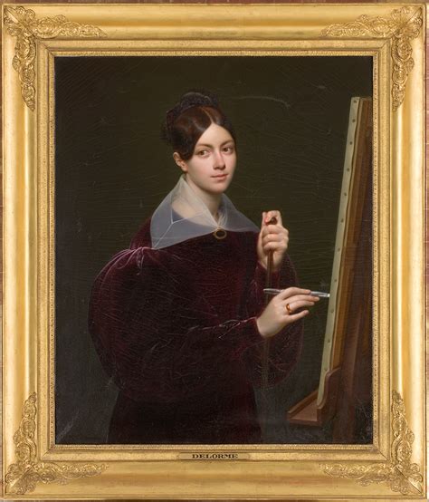Portrait de Mme Brigitte Leyes
