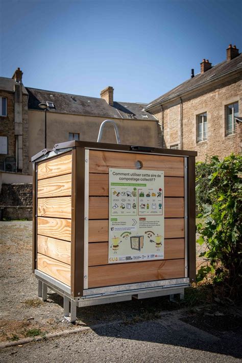 Compostage en milieu urbain