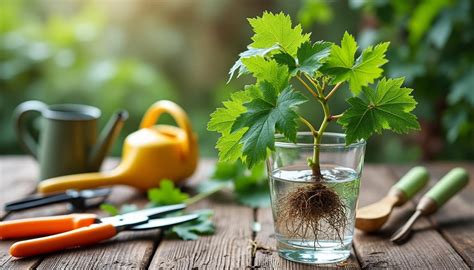 Schéma explicatif des différentes méthodes de bouturage de la vigne (crossette, talon, ordinaire)