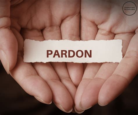 Un chemin symbolisant le pardon et la rédemption