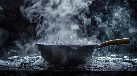 Vaporisation du feuillage d'un hibiscus