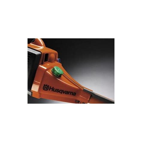 Vue détaillée Husqvarna Balance X