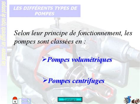Tableau comparatif des types de pompes doseuses et leurs usages spécifiques