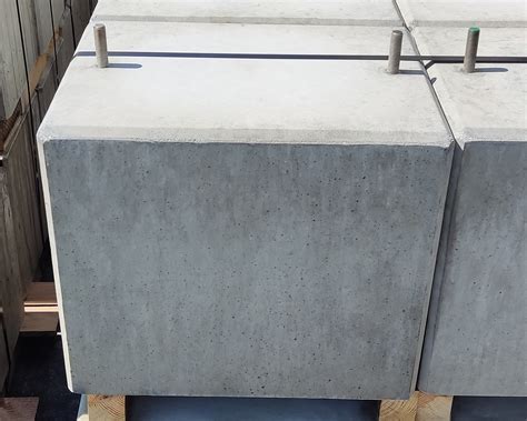 Graphique montrant la relation entre le type de lestage (eau, sable, béton) et le poids final du rouleau.
