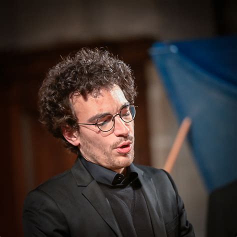 Portrait de Paul Figuier