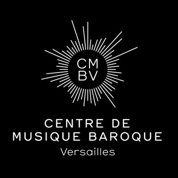 Logo du Centre de Musique Baroque de Versailles