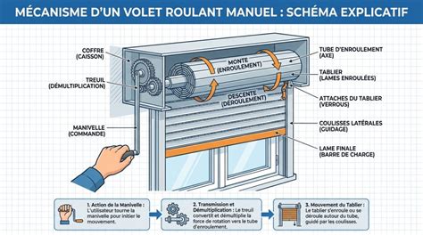 schéma explicatif du mécanisme de coupe hélicoïdale