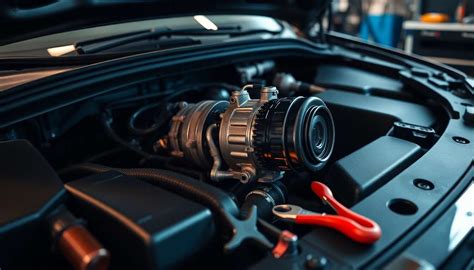 Outils nécessaires pour le remplacement d'un lanceur