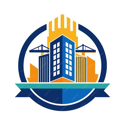 Logo d'une entreprise de motoculture
