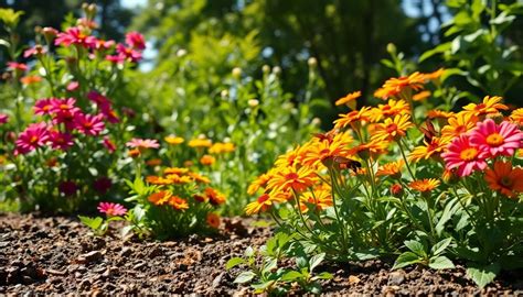 Biodiversité au potager