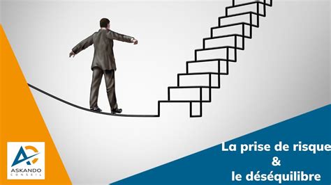 Diagramme illustrant l'équilibre entre la prise de risque nécessaire et la sécurité dans le jeu libre
