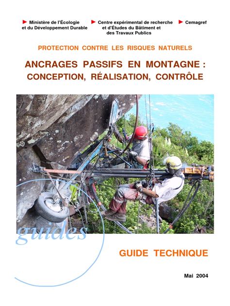 Démonstration technique d'un guide utilisant des ancrages en cordes pour protéger l'écorce