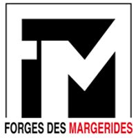 Logo Forges de Margerides