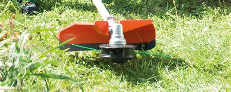 Types de fils de coupe-bordure et leurs usages