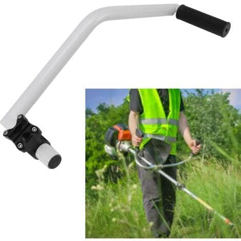 Image montrant le guidon 