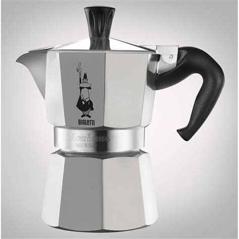cafetière italienne