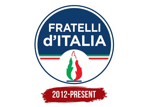 Logo de Fratelli d'Italia