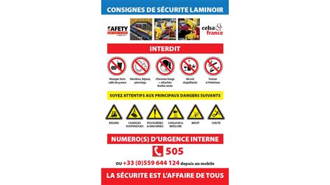 Panneau d'information d'une entreprise agricole